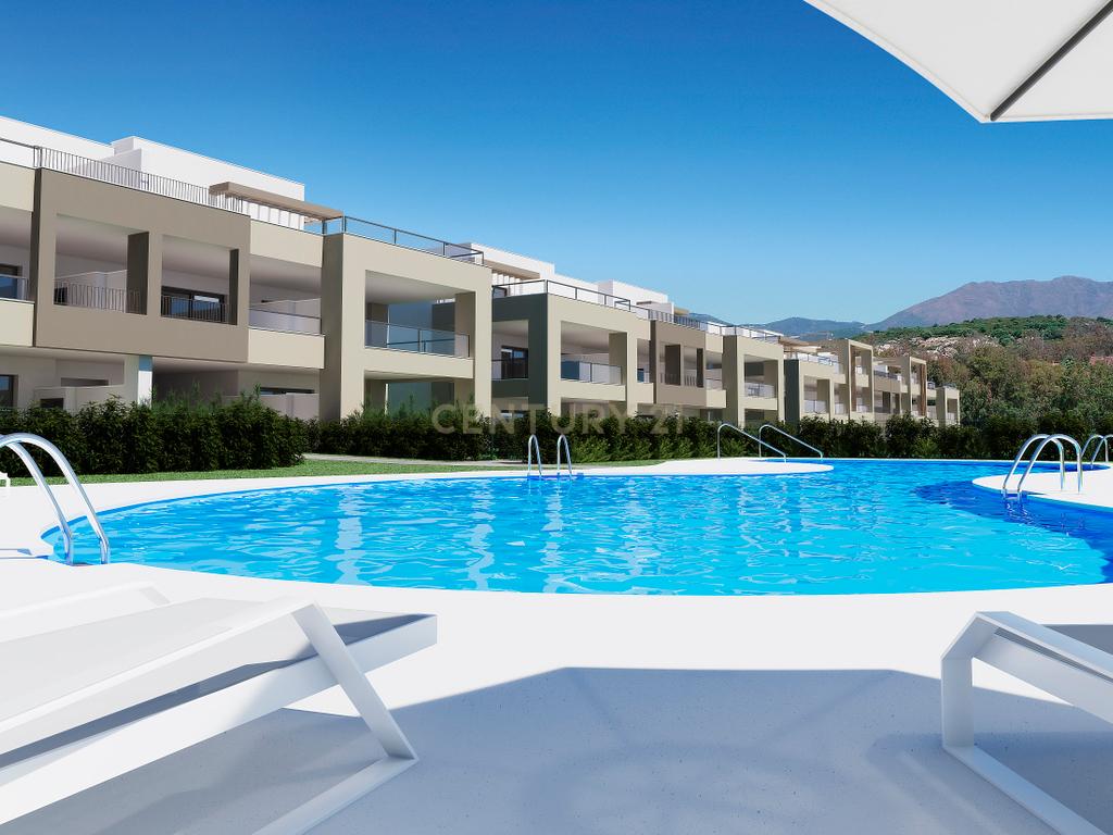Apartamentos de Luxo com Vistas para o Mar - Image 16